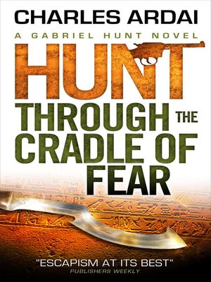 cover image of Hunt Through the Cradle of Fear